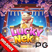 jilipark Lucky Neko Slot Game