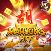 jilipark Mahjong Hit Slot Game