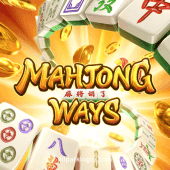 jilipark Mahjong Ways Slot Game
