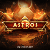 jilipark Astros Slot Game