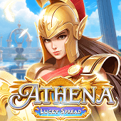 jilipark Athena Lucky Spread Slot Game