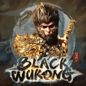 jilipark Black Wukong Slot Game