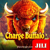 jilipark Charge Buffalo Slot Game