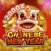 jilipark Chinese New Year Slot Game