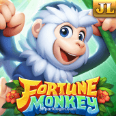 Fortune Monkey Slot Game from jilipark