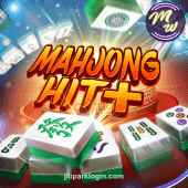 jilipark Mahjong Hit+ Slot Game