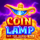 jilipark Coin Lamp Slot Game Image