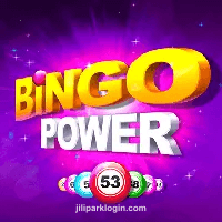 jilipark Bingo Power Game Image
